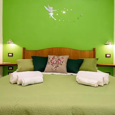 Apartment Sorrento Coast With Garden Il Glicine